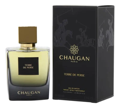 Chaugan  Terre De Perse - Интернет-магазин Aliks Perfume