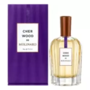 Molinard Cher Wood - Интернет-магазин Aliks Perfume