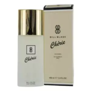 Bill Blass Cherie - Интернет-магазин Aliks Perfume