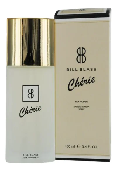 Bill Blass Cherie - Интернет-магазин Aliks Perfume
