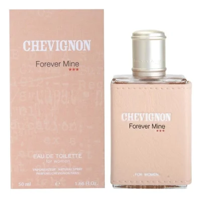 Chevignon  Forever Mine - Интернет-магазин Aliks Perfume