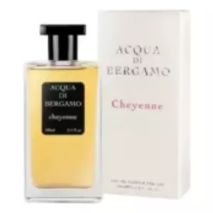 Acqua di Bergamo Cheyenne - Интернет-магазин Aliks Perfume