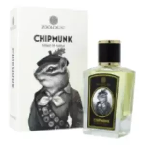 Zoologist Perfumes Chipmunk - Интернет-магазин Aliks Perfume