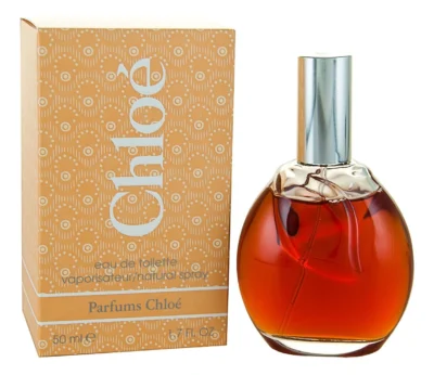 Chloe EDT - Интернет-магазин Aliks Perfume