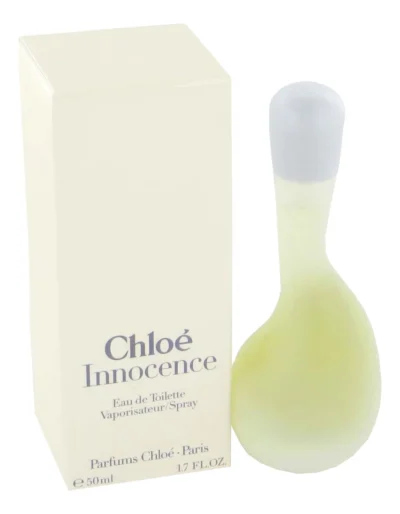 Chloe Innocence Винтаж - Интернет-магазин Aliks Perfume