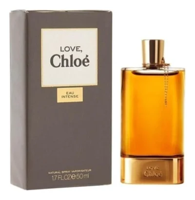 Chloe  Love Chloe Eau Intense - Интернет-магазин Aliks Perfume