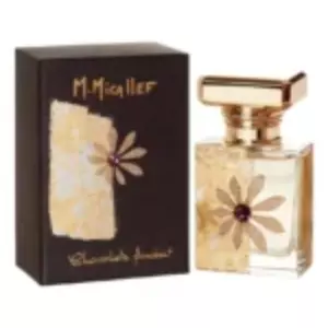 M. Micallef Chocolate Fondant - Интернет-магазин Aliks Perfume