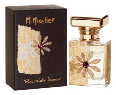 M. Micallef Chocolate Fondant - Интернет-магазин Aliks Perfume