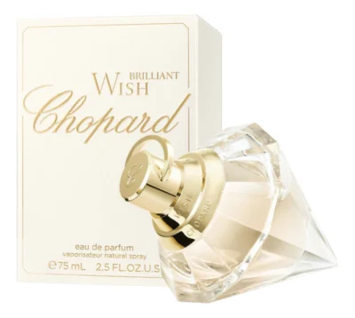 Chopard Brilliant Wish - Интернет-магазин Aliks Perfume