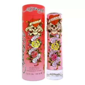 Christian Audigier Ed Hardy Women's - Интернет-магазин Aliks Perfume