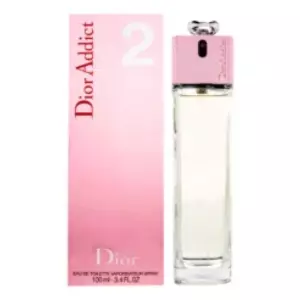 Christian Dior  Addict 2 Eau Fraiche - Интернет-магазин Aliks Perfume
