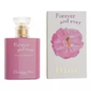Christian Dior Forever And Ever 2002 - Интернет-магазин Aliks Perfume