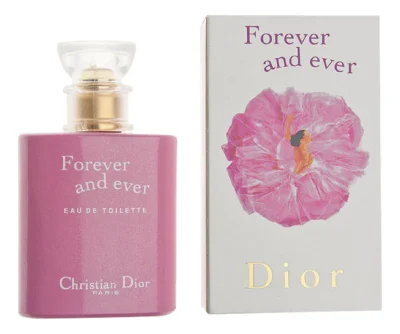 Christian Dior Forever And Ever 2002 - Интернет-магазин Aliks Perfume