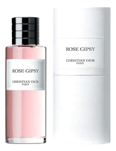 Christian Dior Rose Gipsy - Интернет-магазин Aliks Perfume