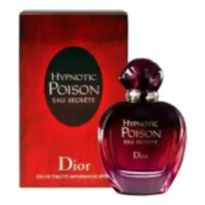 Christian Dior  Hypnotic Poison Eau Secrete - Интернет-магазин Aliks Perfume