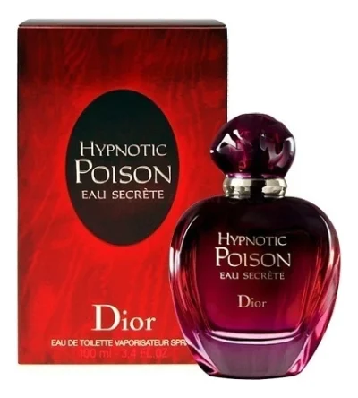Christian Dior  Hypnotic Poison Eau Secrete - Интернет-магазин Aliks Perfume