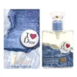 Christian Dior  I Love Dior - Интернет-магазин Aliks Perfume