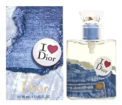 Christian Dior  I Love Dior - Интернет-магазин Aliks Perfume