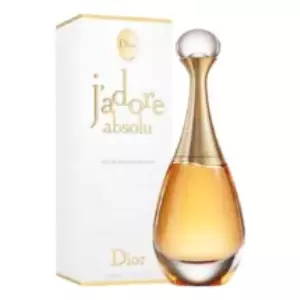 Christian Dior  J'Adore Absolu - Интернет-магазин Aliks Perfume
