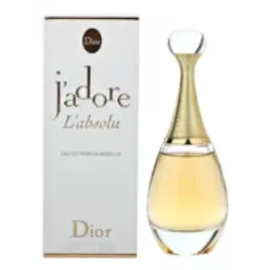 Christian Dior  J'Adore L'Absolu - Интернет-магазин Aliks Perfume
