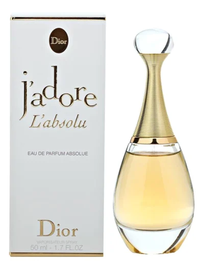 Christian Dior  J'Adore L'Absolu - Интернет-магазин Aliks Perfume