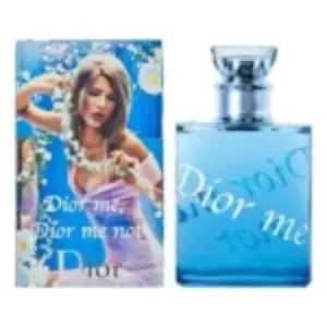 Christian Dior  Me, Dior Me Not - Интернет-магазин Aliks Perfume