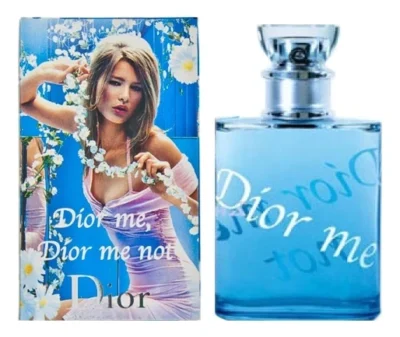 Christian Dior  Me, Dior Me Not - Интернет-магазин Aliks Perfume