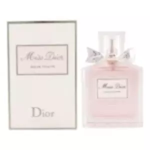 Christian Dior  Miss Dior Eau De Toilette - Интернет-магазин Aliks Perfume
