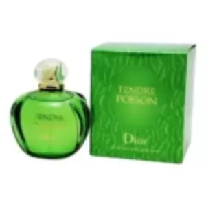Christian Dior Poison Tendre - Интернет-магазин Aliks Perfume