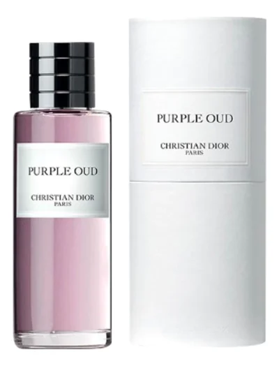Christian Dior Purple Oud - Интернет-магазин Aliks Perfume