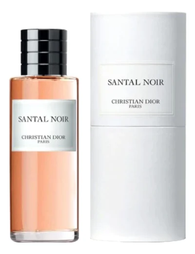 Christian Dior Santal Noir - Интернет-магазин Aliks Perfume