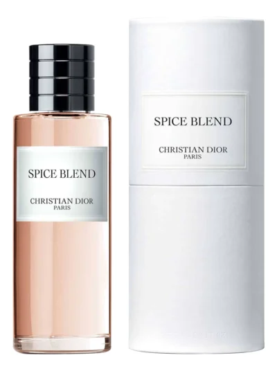Christian Dior Spice Blend - Интернет-магазин Aliks Perfume