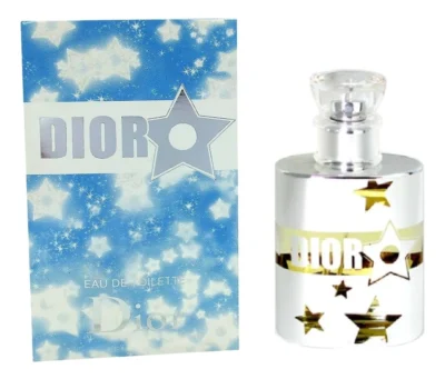 Christian Dior  Star - Интернет-магазин Aliks Perfume