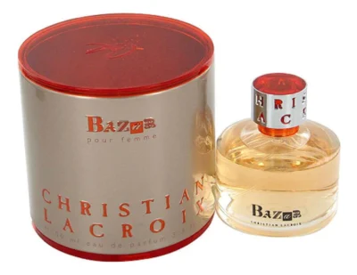 Christian Lacroix  Bazar Pour Femme 2002 - Интернет-магазин Aliks Perfume