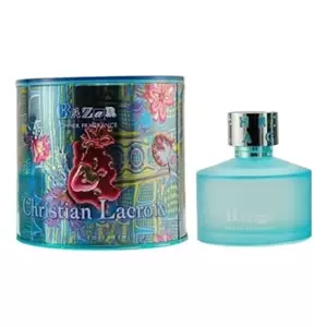 Christian Lacroix  Bazar Summer Fragrance 2004 - Интернет-магазин Aliks Perfume