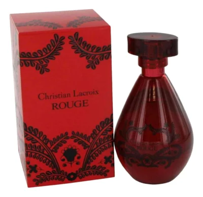 Christian Lacroix  Rouge - Интернет-магазин Aliks Perfume