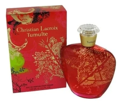 Christian Lacroix Tumulte Pour Femme - Интернет-магазин Aliks Perfume