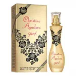Christina Aguilera Glam X Eau De Parfum - Интернет-магазин Aliks Perfume