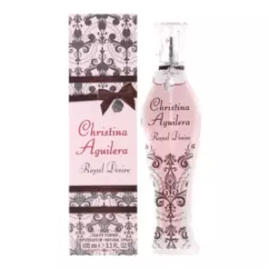 Christina Aguilera Royal Desire - Интернет-магазин Aliks Perfume