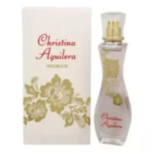 Christina Aguilera Woman - Интернет-магазин Aliks Perfume