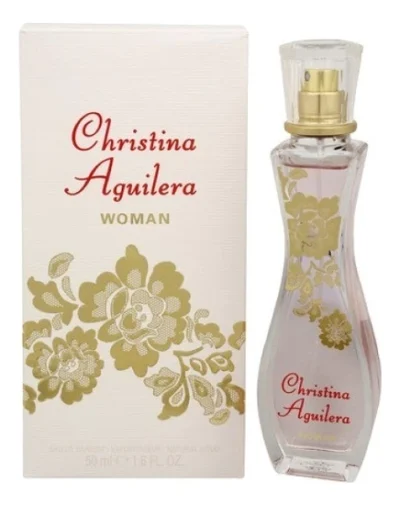 Christina Aguilera Woman - Интернет-магазин Aliks Perfume