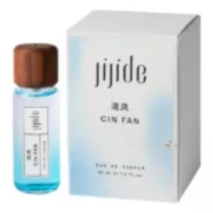 Jijide Cin Fan - Интернет-магазин Aliks Perfume