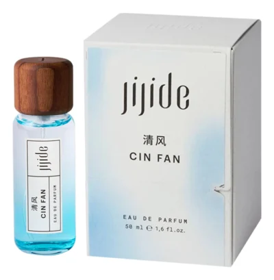 Jijide Cin Fan - Интернет-магазин Aliks Perfume
