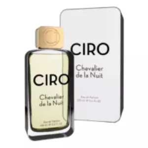 CIRO Chevalier De La Nuit - Интернет-магазин Aliks Perfume
