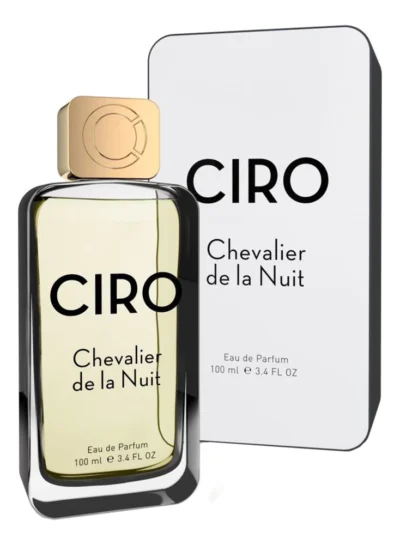 CIRO Chevalier De La Nuit - Интернет-магазин Aliks Perfume