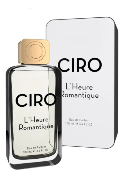 CIRO L'Heure Romantique - Интернет-магазин Aliks Perfume