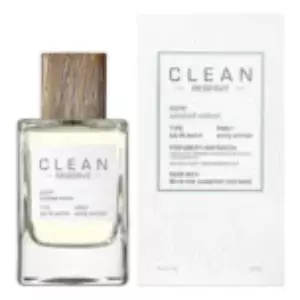Clean  Reserve Smoked Vetiver - Интернет-магазин Aliks Perfume