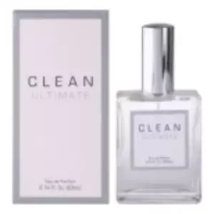 Clean  Ultimate - Интернет-магазин Aliks Perfume