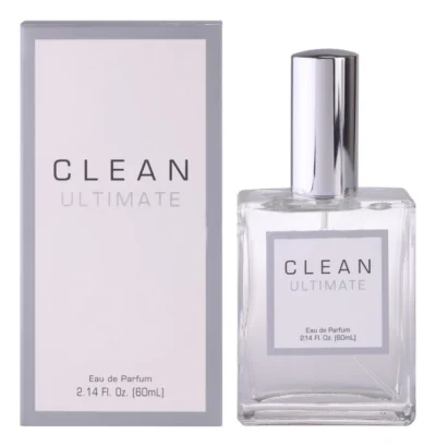 Clean  Ultimate - Интернет-магазин Aliks Perfume