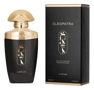 Al-Rehab Cleopatra - Интернет-магазин Aliks Perfume